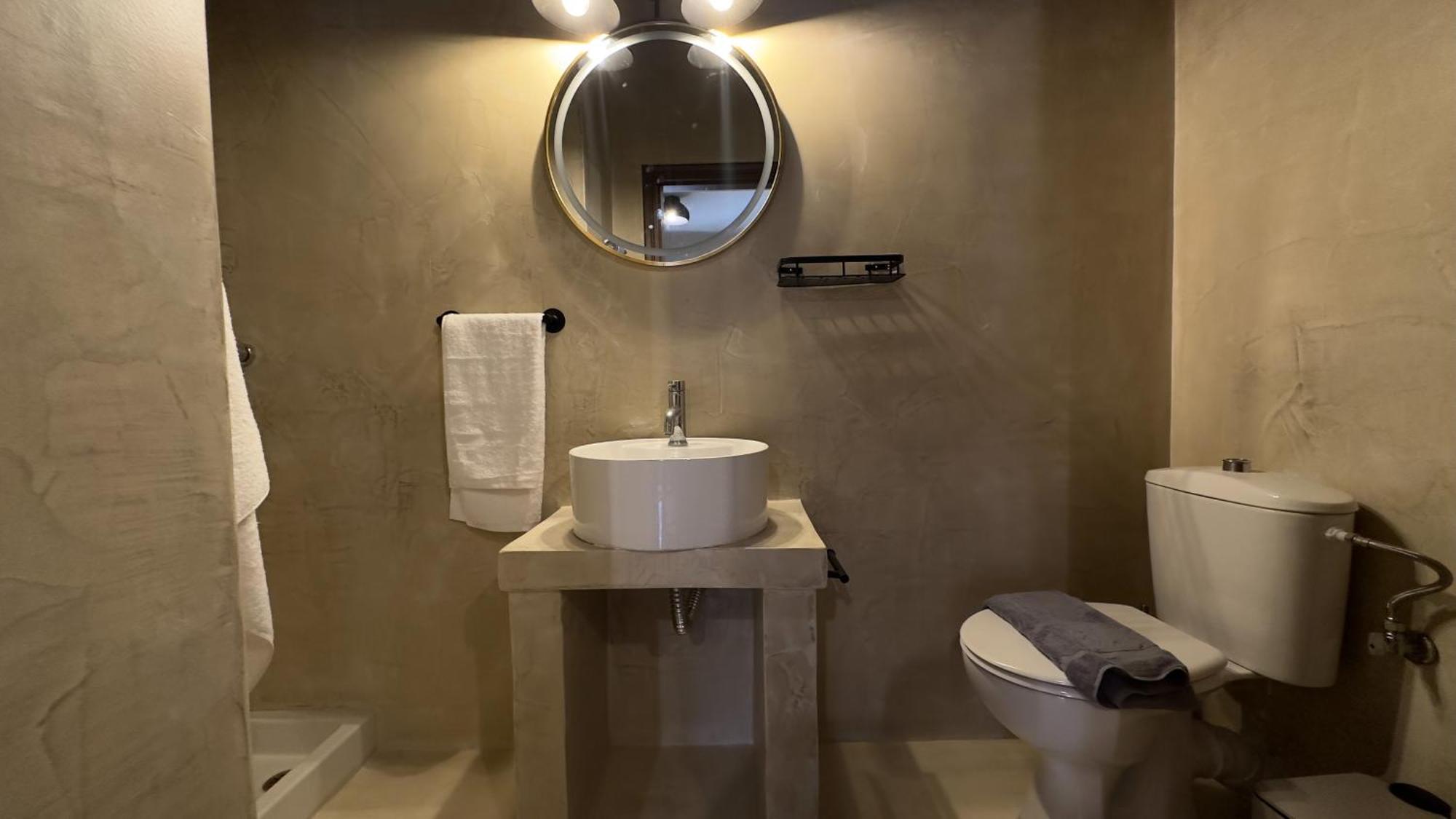 Old Town Corner Luxury Studios Rhodes City Zimmer foto
