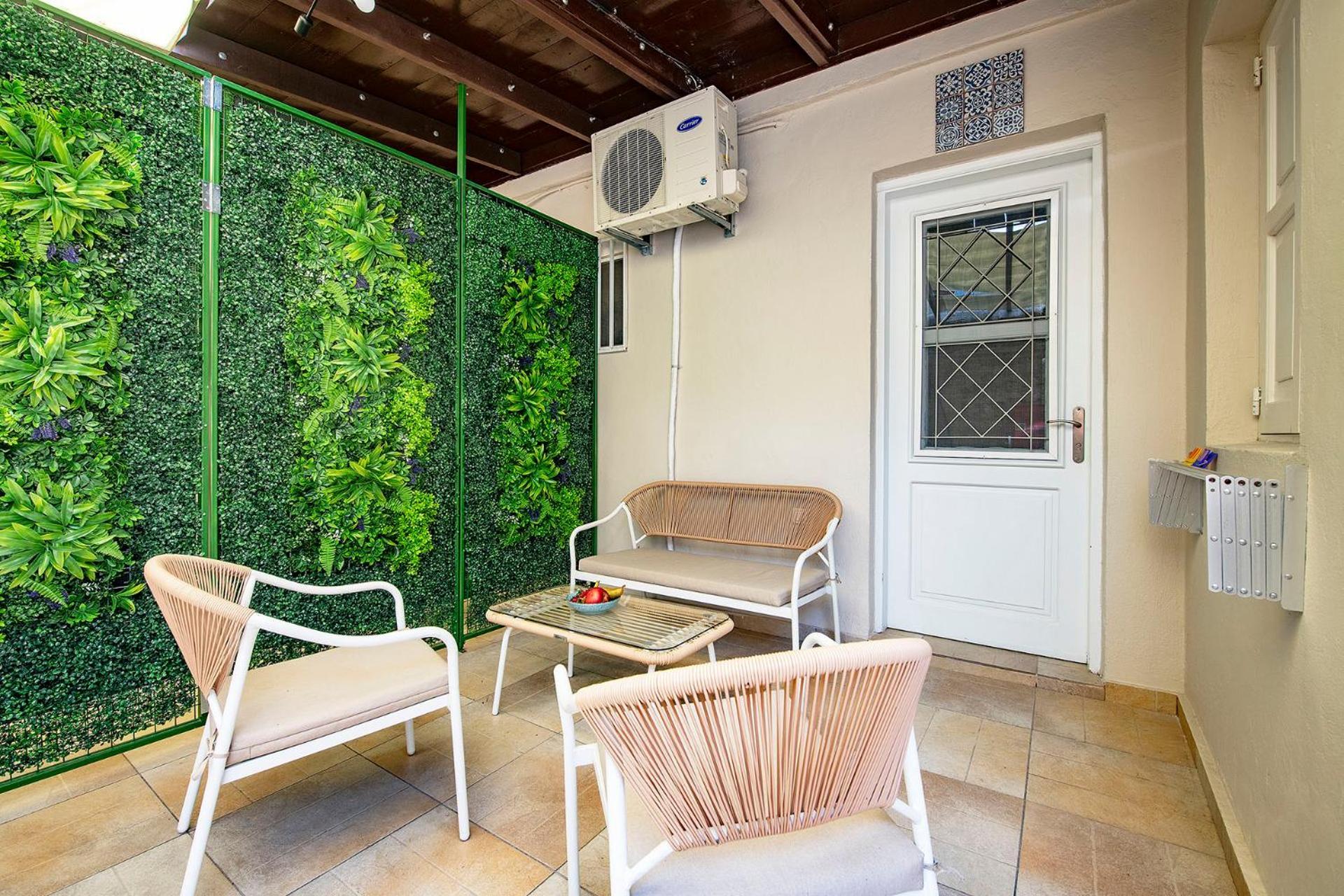 Old Town Corner Luxury Studios Rhodes City Exterior foto